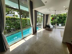 Jalan Haji Alias (D10), Semi-Detached #611387471